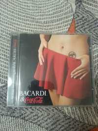 płyta CD - BACARDI & CocaCola