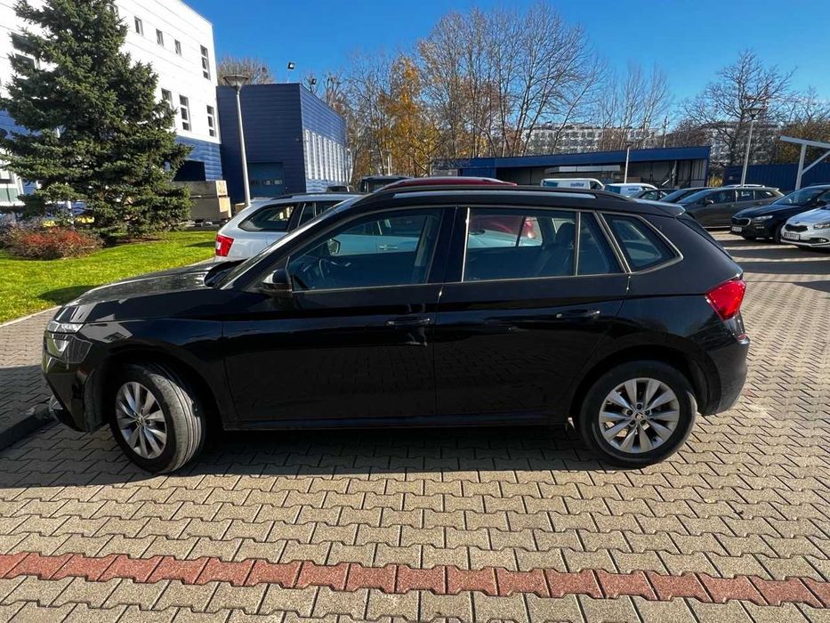 Skoda Kamiq 10/2022 (Faktura VAT)! Polecam!
