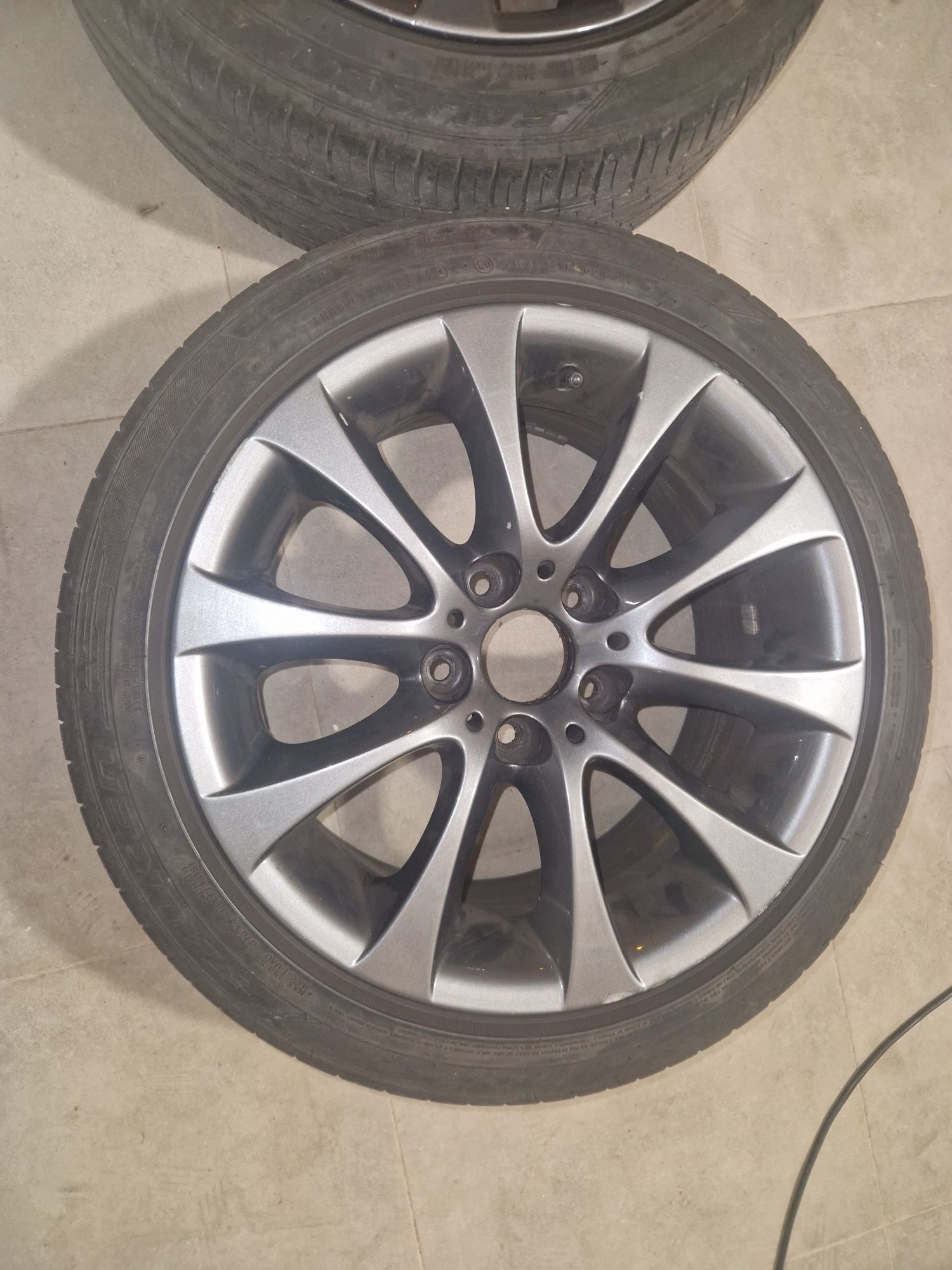 Jantes BMW 17 Style 188