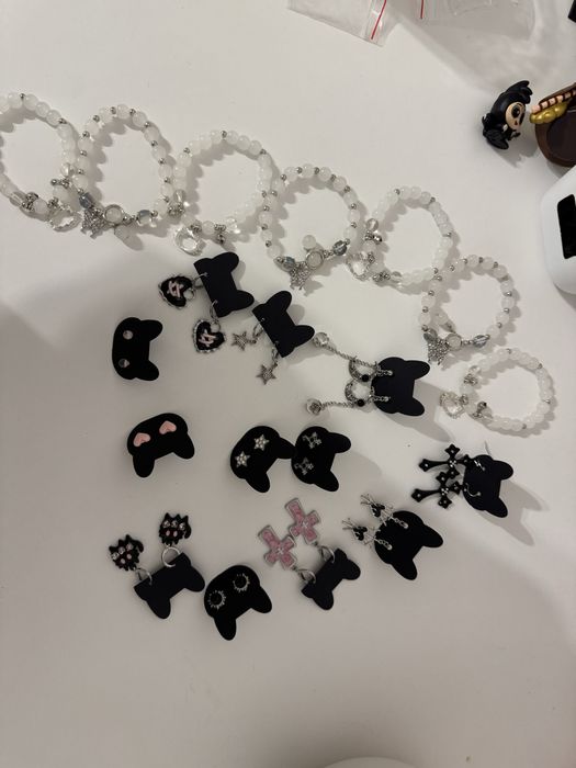 Dreamy Box сюрприз у коробочці 10–24 товарів!