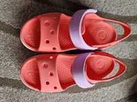 Crocs j1 oryginał. Ideał