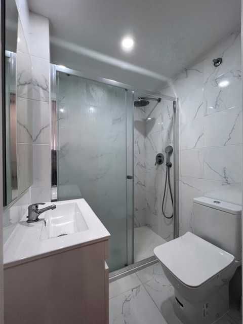 Quarto Novo Almada Casal