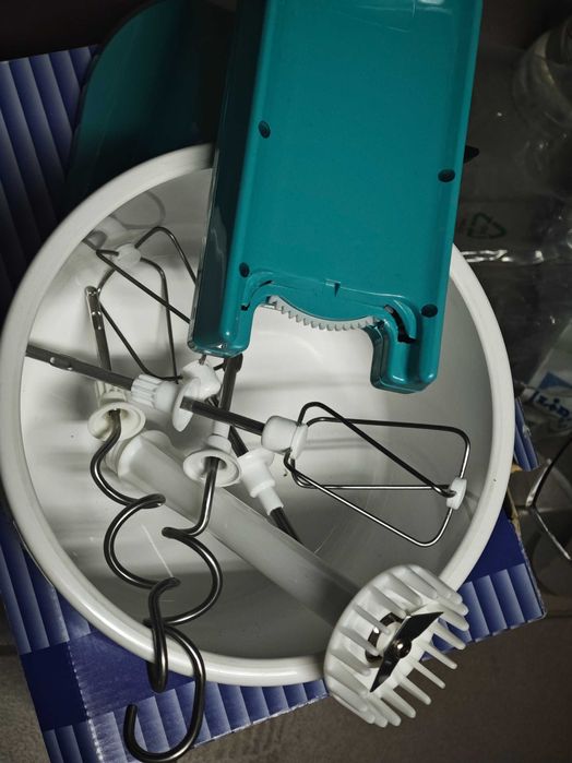 Mikser z misa  ZELMER 181.6 Komplet