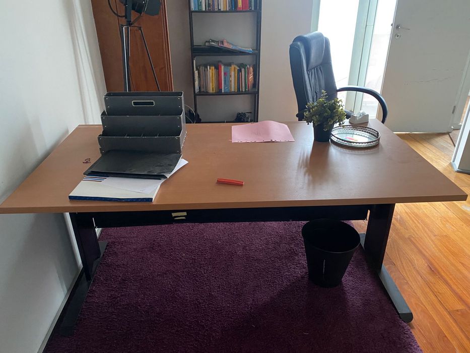 Mesa de escritorio