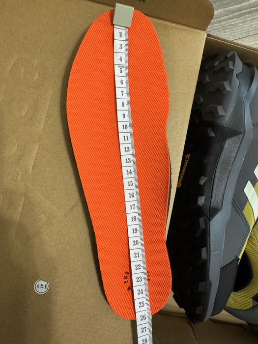 Adidas terrex ax4 gtx