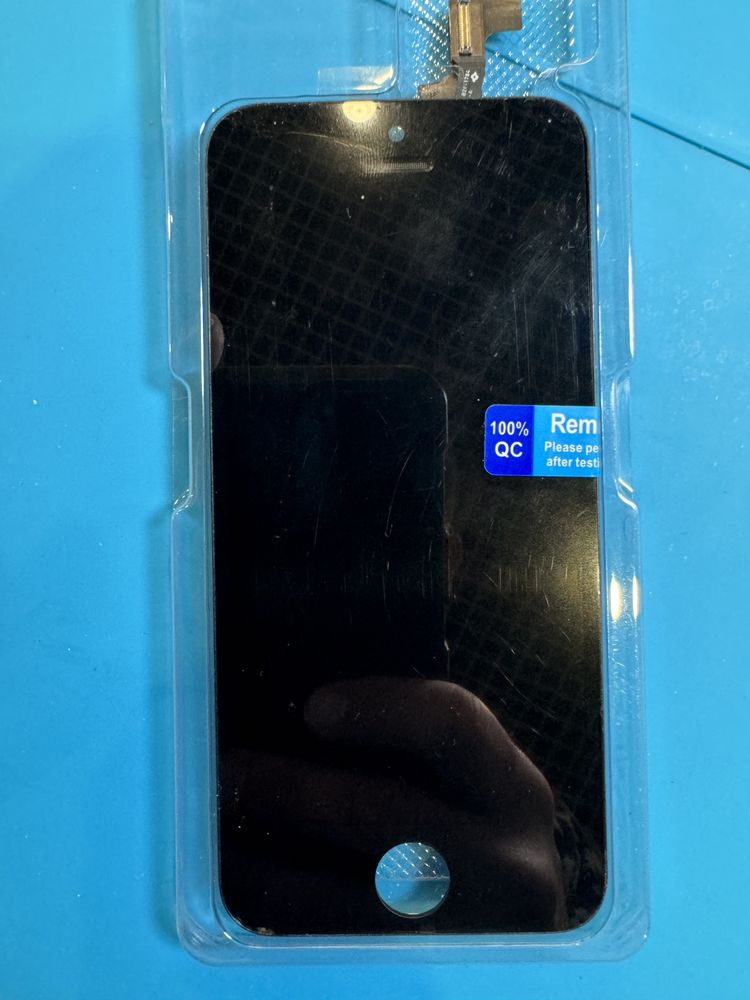 Wyswietlacz LCD iphone 5s / SE