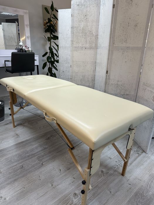 Продам масажний стіл