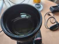 Nikon ED AF Nikkor 80-200mm 1:2.8D (MKIII)