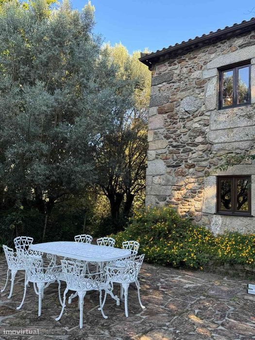 Casa de Aldeia em Gondar