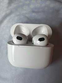 Навушники Apple AirPods 3 ідеальний стан