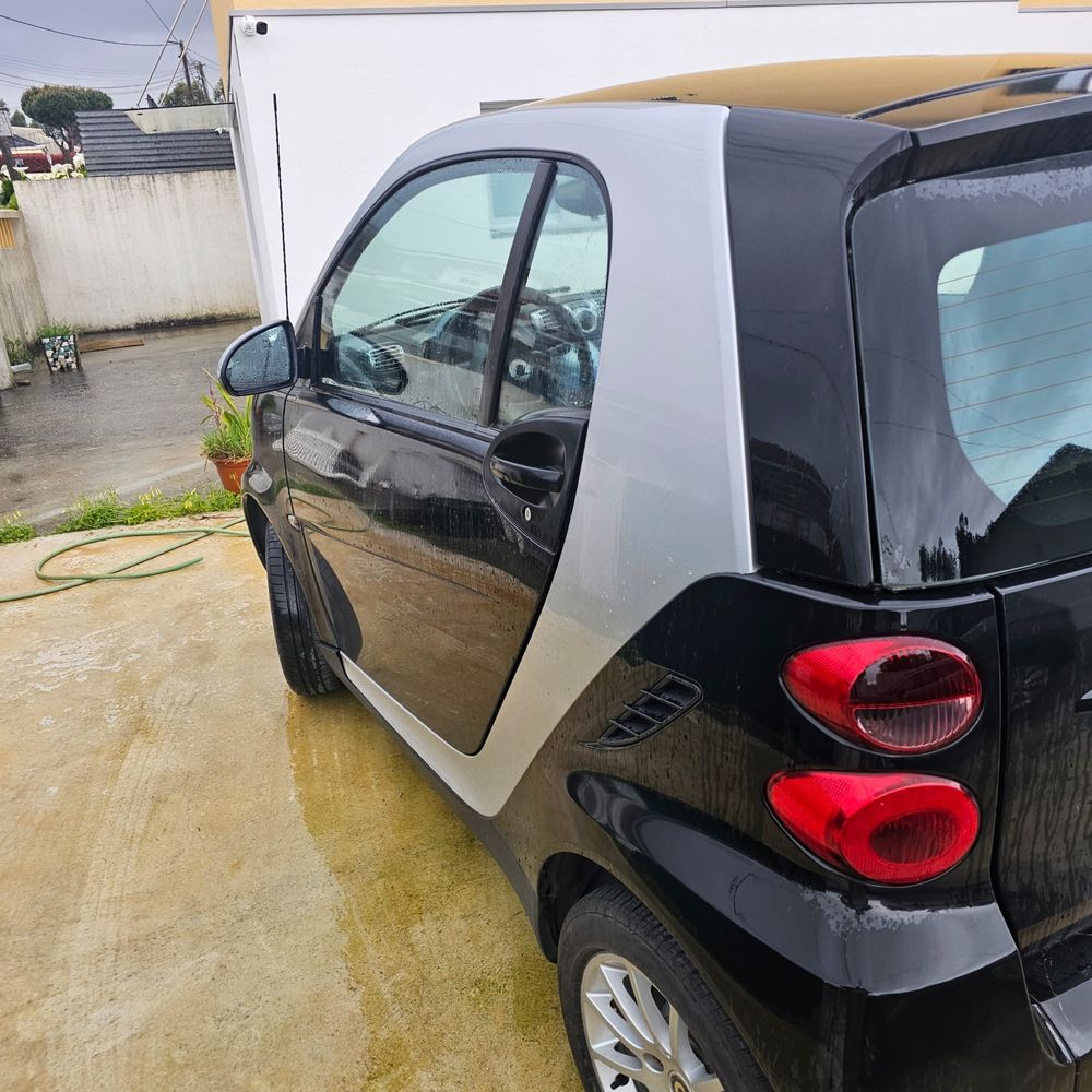 Vendo smart 2007