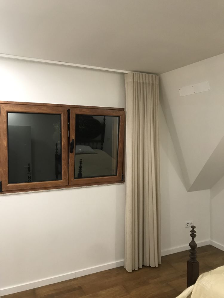 Quarto para arrendar