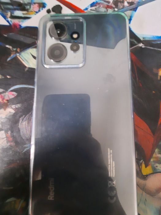 Sprzedam redmi note 12
