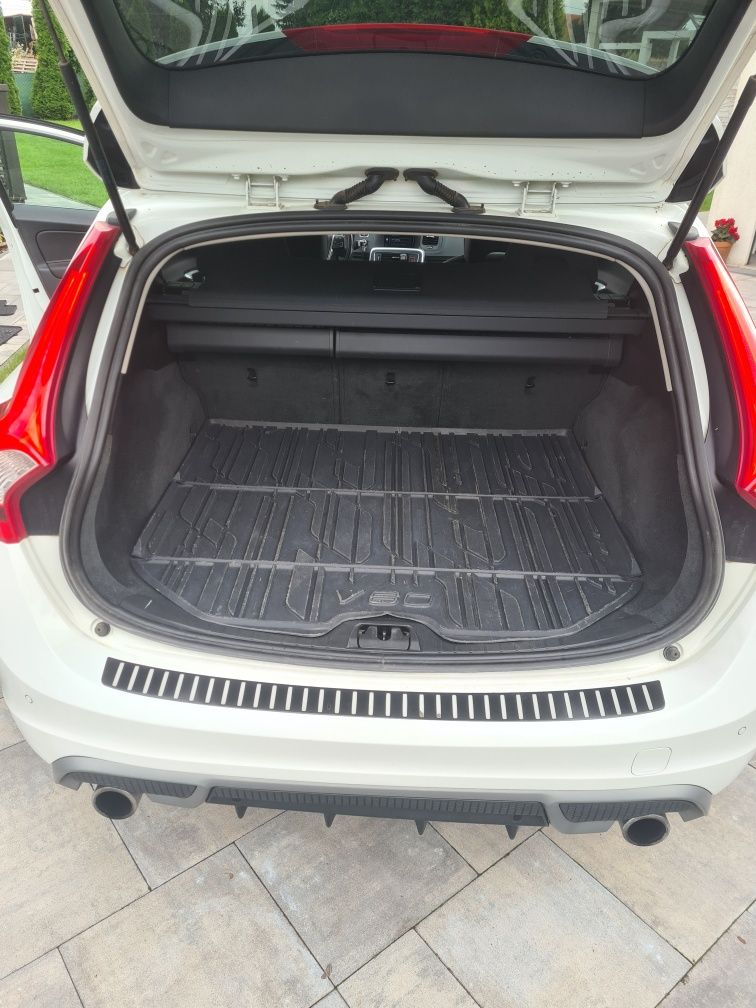 Sprzedam Volvo v60