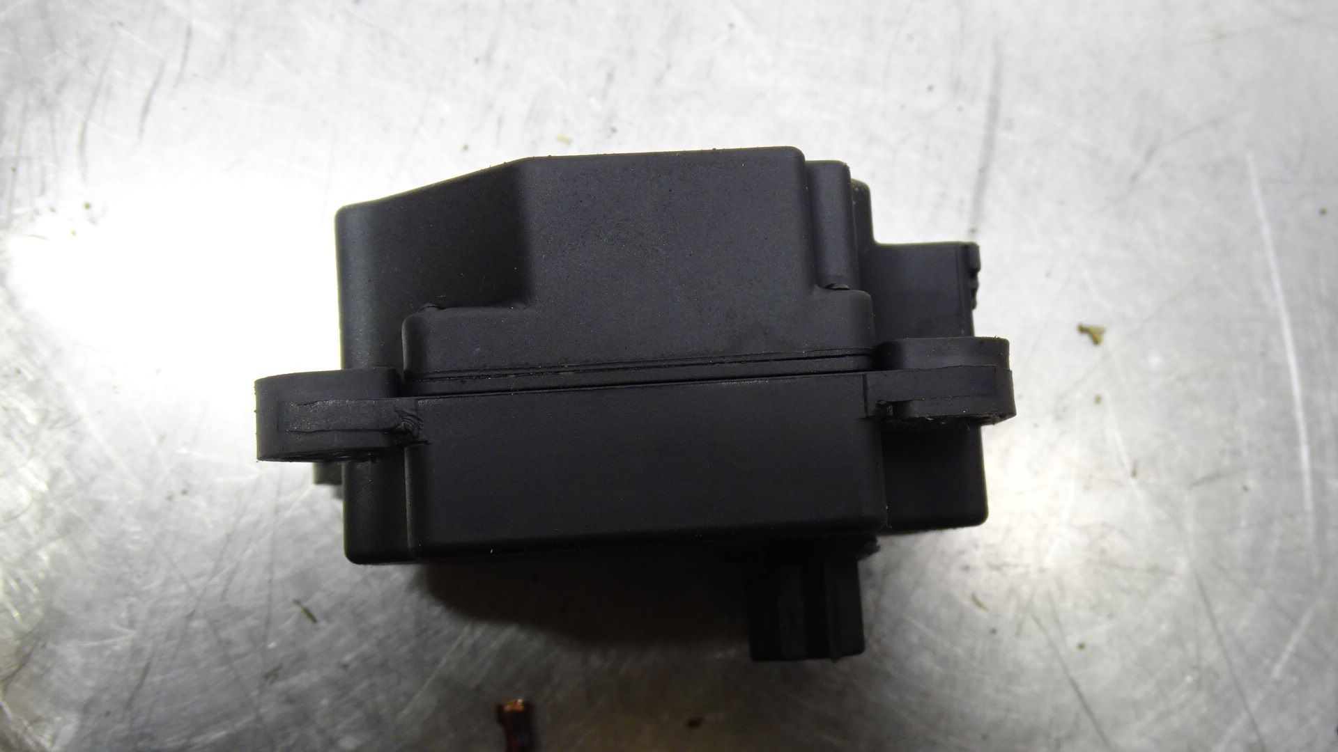 SILNICZEK NAGRZEWNICY VOLVO S40 II LIFT 1.8 4N5H-19E616-6652A