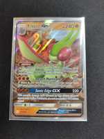 Karta Pokemon Flygon GX