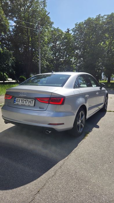 Audi A3 PREMIUM  Plus