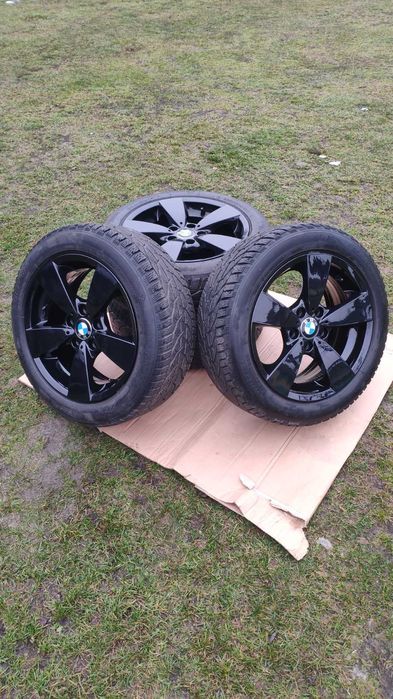 Продам диски з резиною