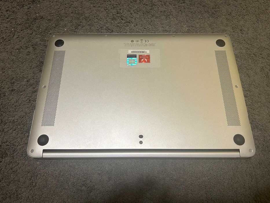 Notebook Huawei D14 Ryzen 5