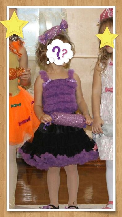 Прокат карнавальних  костюмів