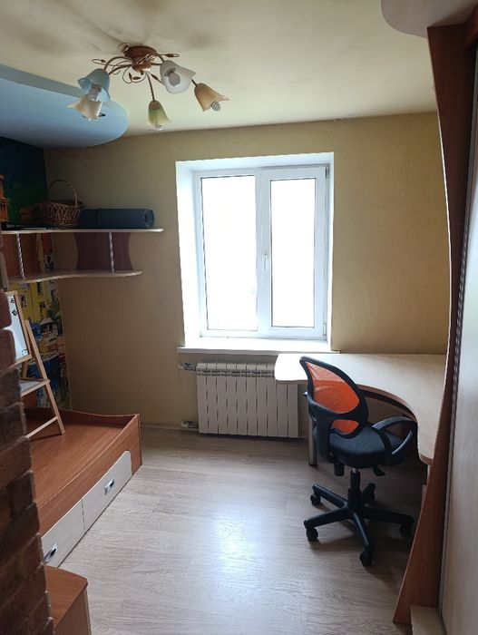 Продам 3х ком квартиру Центр Клочковская Научная Доминион Класс DI