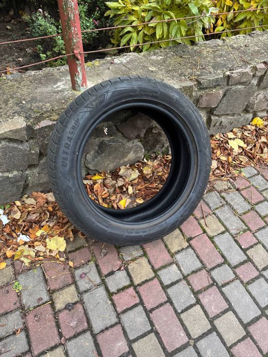 Goodyear UltraGrip Performance 255/50 R20 – нові, не використані