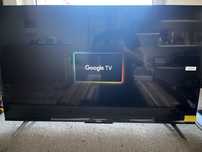Telewizor XIAOMI 43 A PRO 2025 43" QLED 4K Google TV HDMI 2.1