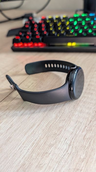 Pixel watch 2 usado em excelente estado