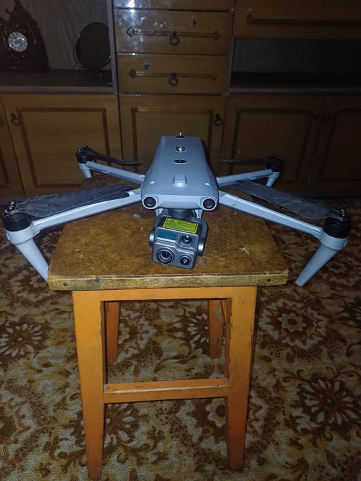 Квадрокоптер Autel EVO Max 4T XE