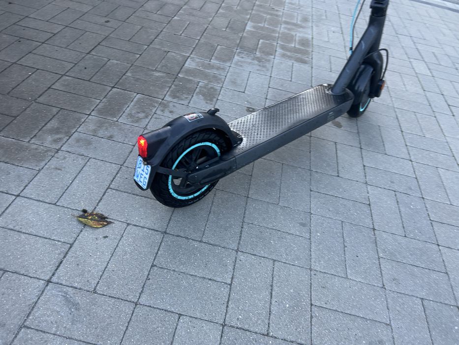 Hulajnoga elektryczna Odys Alpha x3 pro