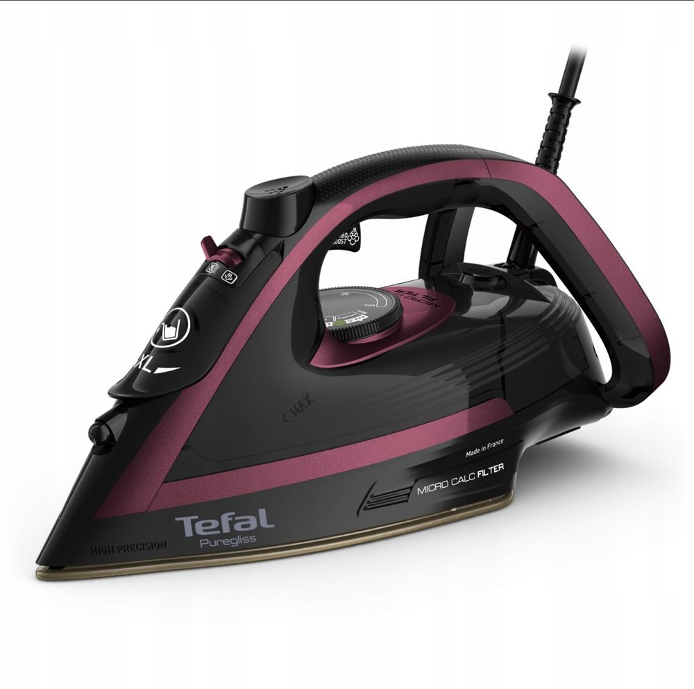 Żelazko Tefal 3000 W