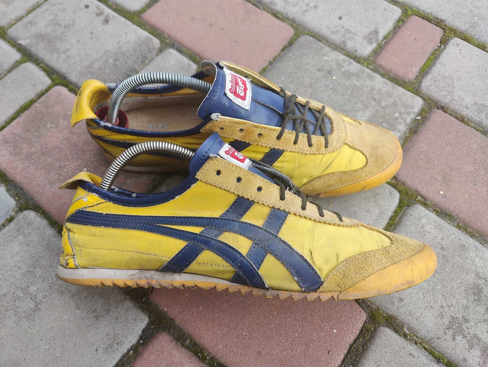 Продам кросівки Asics Onitsuka Tiger