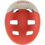 Uvex Kask rowerowy dla dzieci Kid 3 CC Grapefruit Sand M 55-58cm