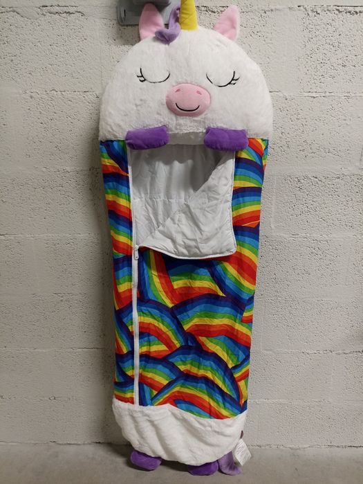 Dormi Locos ( saco cama infantil ) NATAL