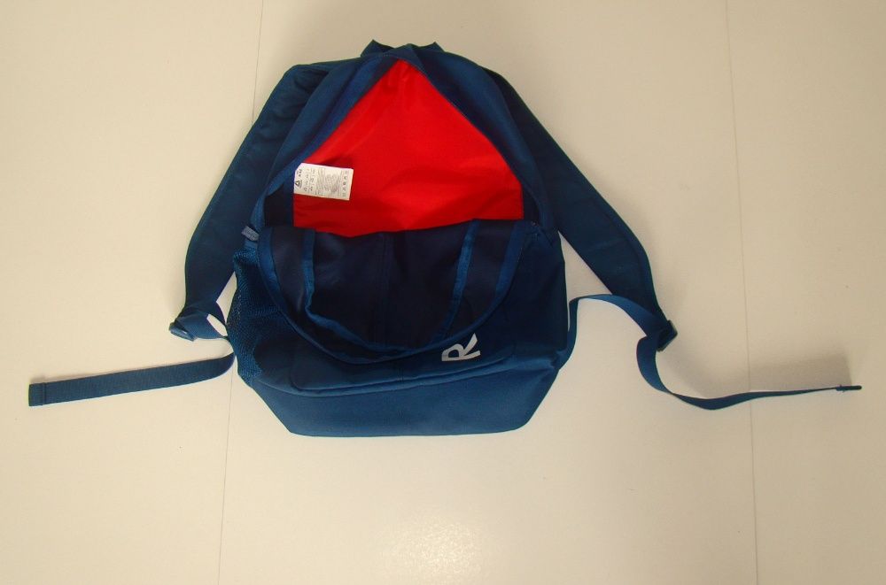 Plecak szkolny młodzieżowy REEBOK 20 L granatowy