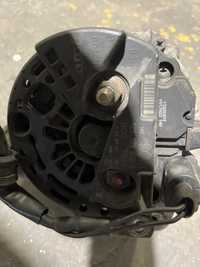 Alternator seat leon,golf 4,skoda 1.6 1.8 benzyna 90a