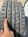 Continental ContiProContact 235/50 R18