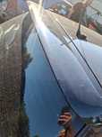 Lotka bagaznika VW Golf 4 hb