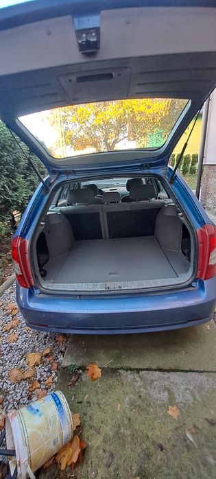 Daewoo Nubira 2uszkodzony