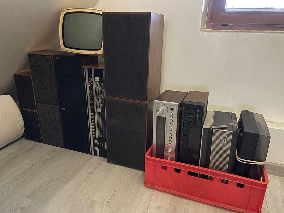 Unitra Tonsil ZG 10/2