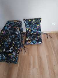 Poduszki na krzesła