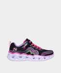 Светящиеся кроссовки кросівки Skechers 33-33,5 р