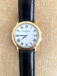 Relógio de luxo Raymond Weil  para homem