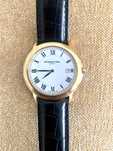 Relógio de luxo Raymond Weil  para homem