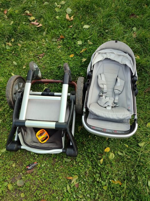 Продам коляску Joolz day 3