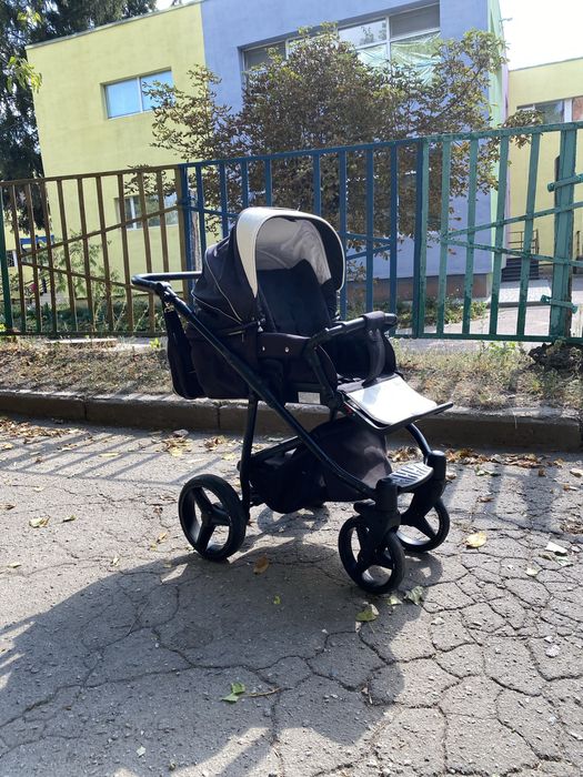 Продається коляска дитяча