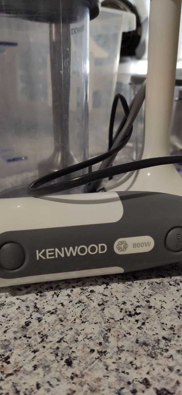 Блендер Kenwood HDP 408