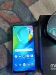 Motorola g8 power