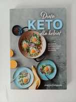 NOWA Joanna Zielewska Dieta keto dla kobiet