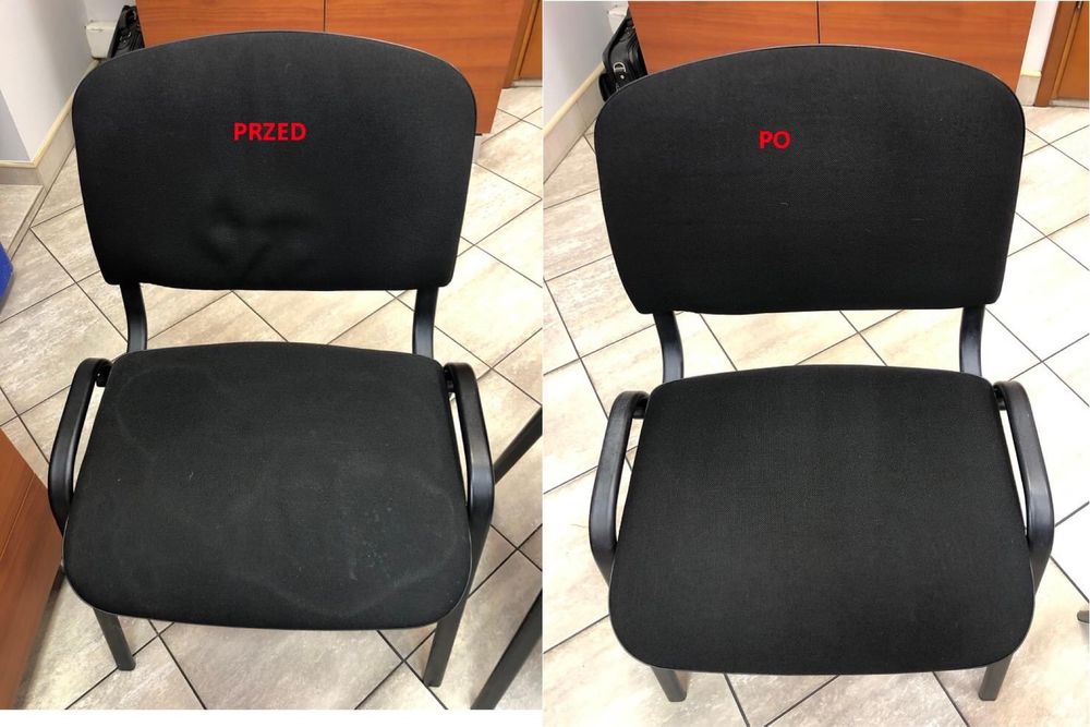 Pranie tapicerki meblowej, samochodowej, wykładzin, dywanów